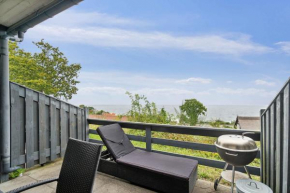 Lovely Holiday Apartment Consumption Included, Allinge-Sandvig